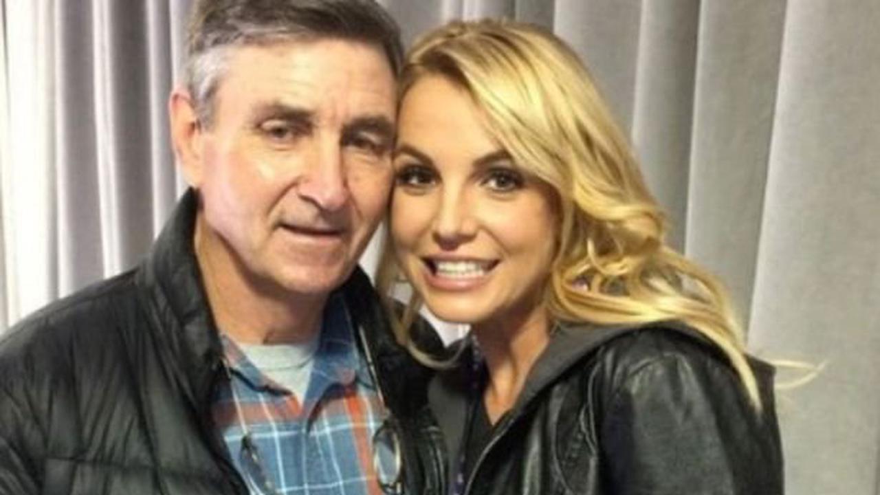 Britney Spears’ dad Jamie Spears bugged her bedroom, claims an ex-FBI agent