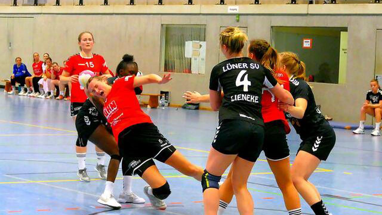 Unter besonderen Regeln: Handball-Spielbetrieb in Westfalen geht im Februar weiter