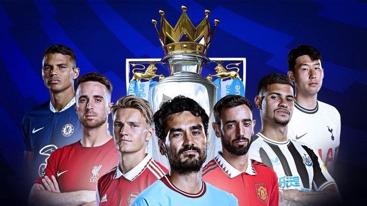 When are the Premier League fixtures announced for the 2023/24 season? All  you need to know about key dates | Football News | Sky Sports