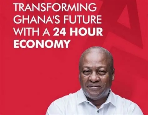 The 24-Hour Economy And Its Importance To Ghana’s Economic Growth ...