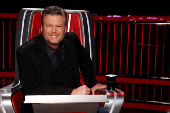 Horoscopes June 18 2021 Blake Shelton Concentrate On What S Important To You Opera News