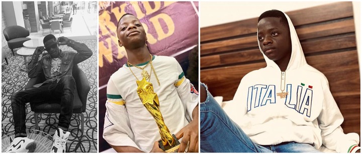 Top 5 Richest Nigerian Kid Celebrities 2020