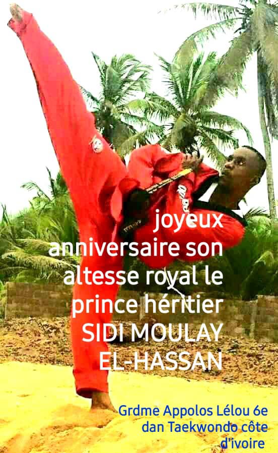 Aminata Johnson Opera News Cote D Ivoire