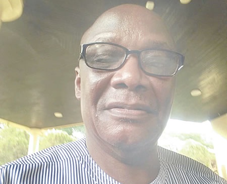 Oshiomhole