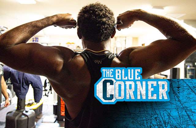 250 Pound Jon Jones Is Completely Jacked And Ready For Anyone Opera News