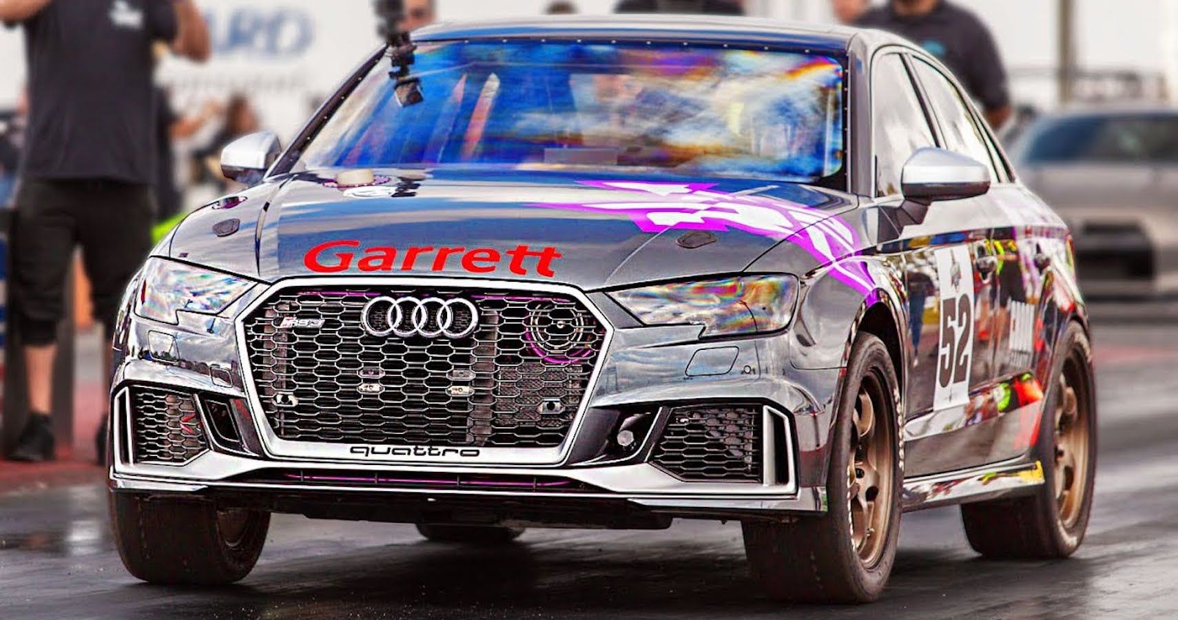 Super Cars This 1000 Hp Audi Rs3 Dares To Be Great By Challenging Gt Rs Opera News