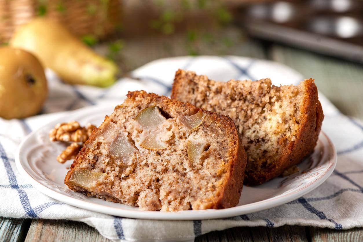 La Recette Du Jour Gateau Belle Helene Opera News