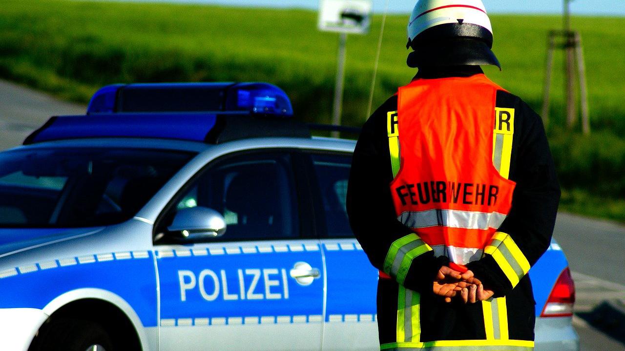 ▷ POL-Pforzheim: (CW) Bad Wildbad - Einbrecher dringen in Tankstelle ein