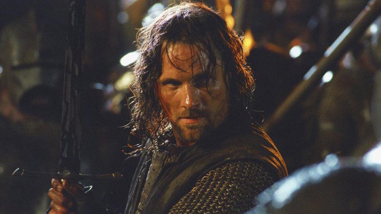 Peter Jackson Was Fighting His Own Battle During The Lord Of The Rings' Helm's Deep Scene