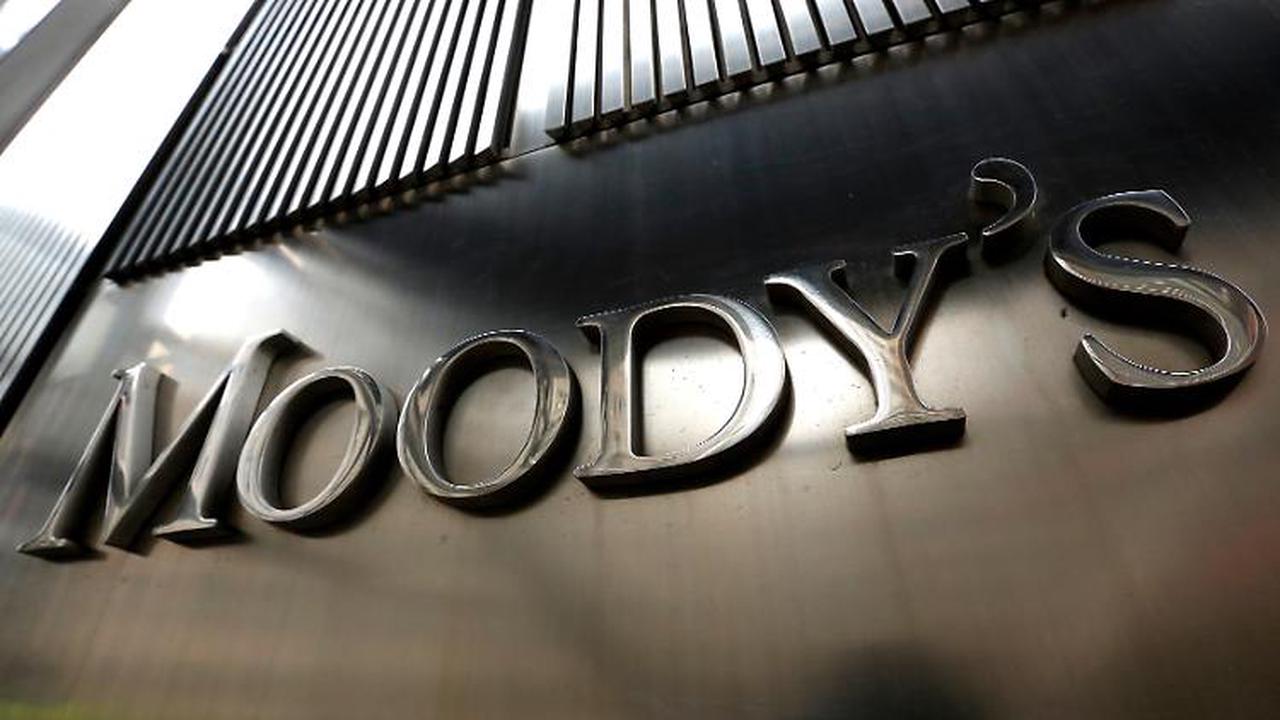 Moody's verkündet Zahlungsausfall Russlands