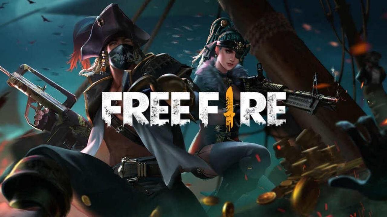 On fire garena pc free Download &