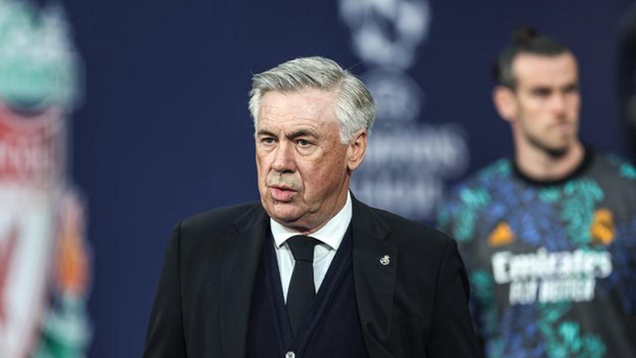 Real Madrid : Ancelotti lâche une grande annonce sur son avenir