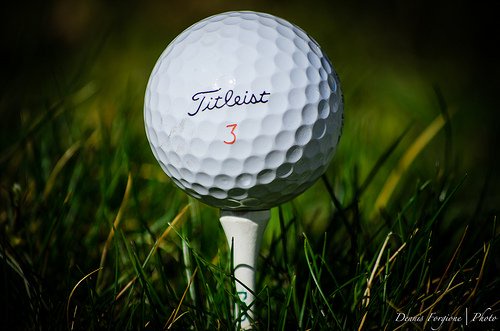 Local Man Records the First Hole-In-One of the Season - Opera News