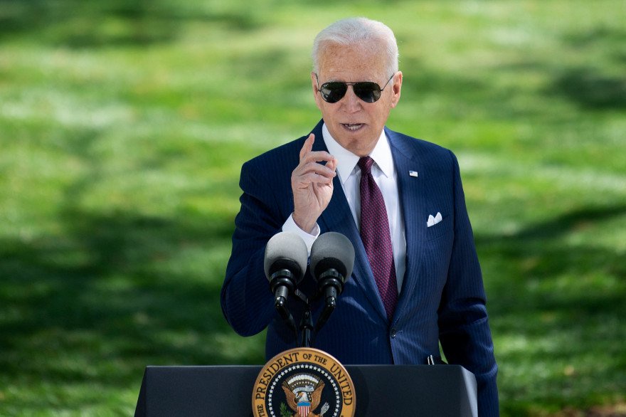 Joe Biden Va Prendre Un Chat A La Maison Blanche Opera News