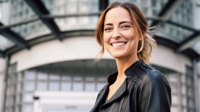 Anna fleischhauer nackt