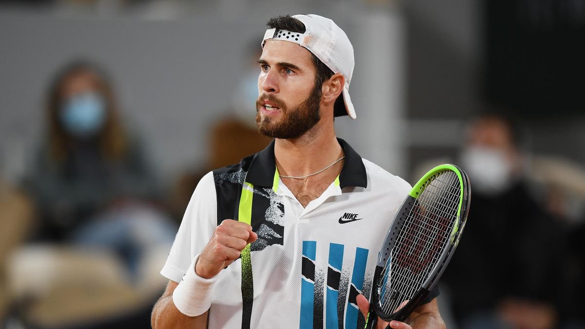 Rejtingi Atp I Wta Ot 12 Iyulya Karen Hachanov Uluchshil Polozhenie Na 4 Pozicii Lyudmila Samsonova Podnyalas Na 10 Mest Opera News