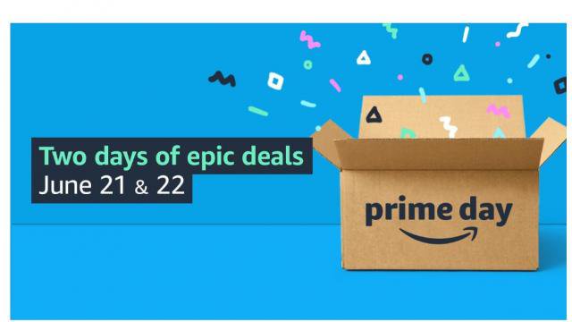 Amazon Prime Day Event Is Live Now And We Have A Long List Of The Top Deals Opera News