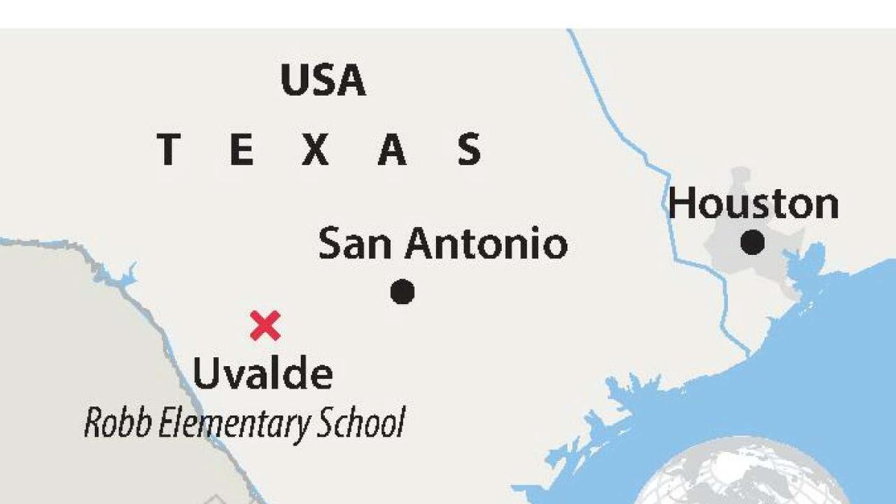 Amoklauf an US-Schule mit 21 Toten - Immer mehr Forderungen nach Waffenreform: „Bin angewidert und müde“