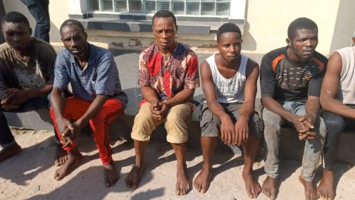 Suspected killers of Kogi PDP women leader