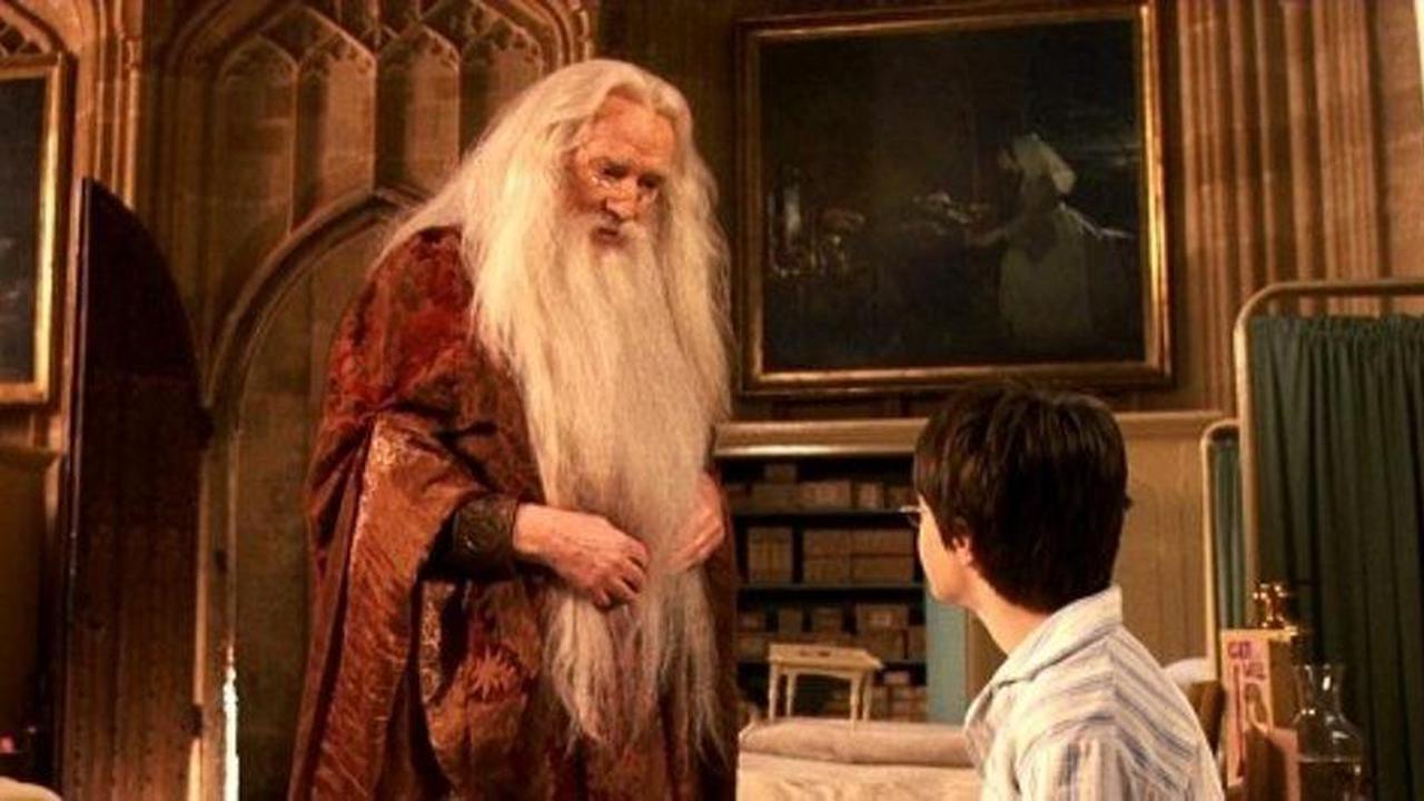 22 verrückte Fakten über die „Harry-Potter“-Filme, die du vermutlich noch nicht kennst