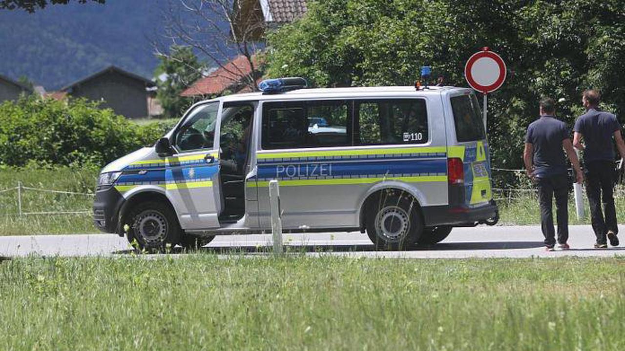 Polizei mit Einsatz zum G7-Gipfel zufrieden