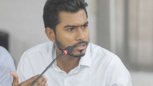 বউ, গার্লফ্রেন্ড নিয়ে রিসোর্ট না হোটেলে যাবে সেটা ব্যক্তিগত বিষয়: নুর