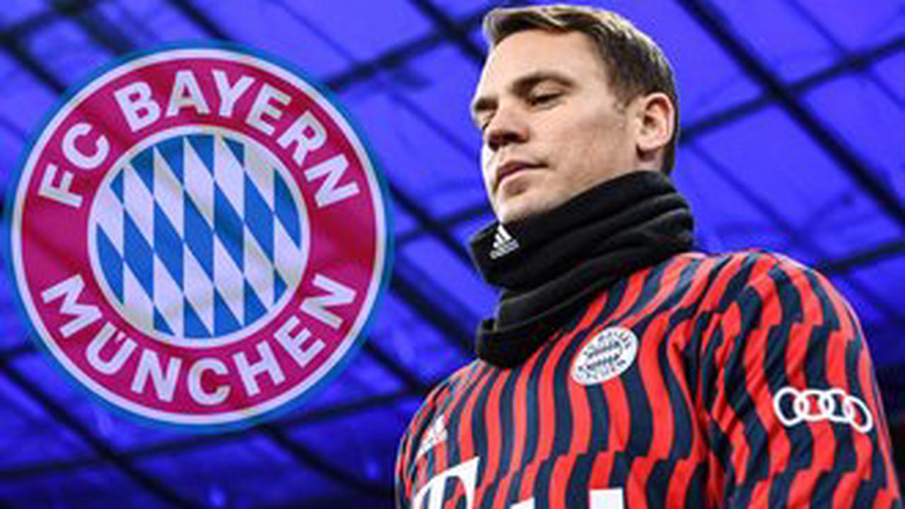 Vertragsverlängerung beim FC Bayern? Manuel Neuer erklärt aktuellen Stand