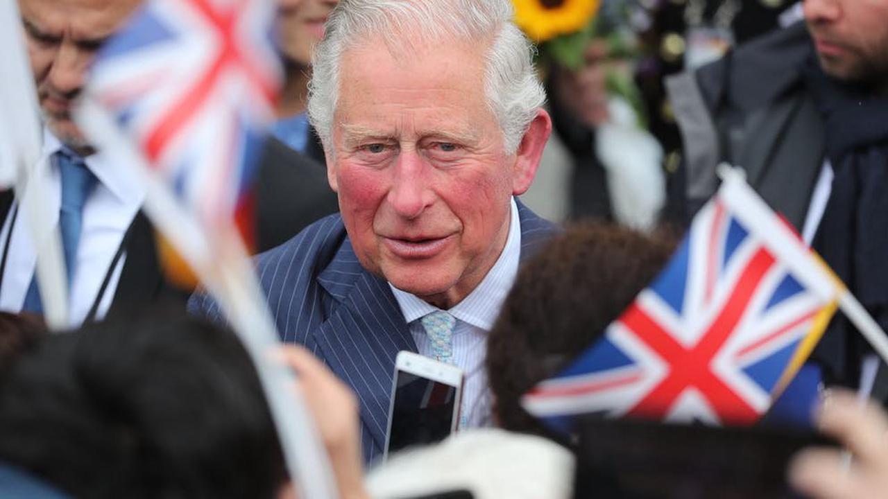 Prince Charles bestreitet Fehlverhalten bei Annahme von Bargeld