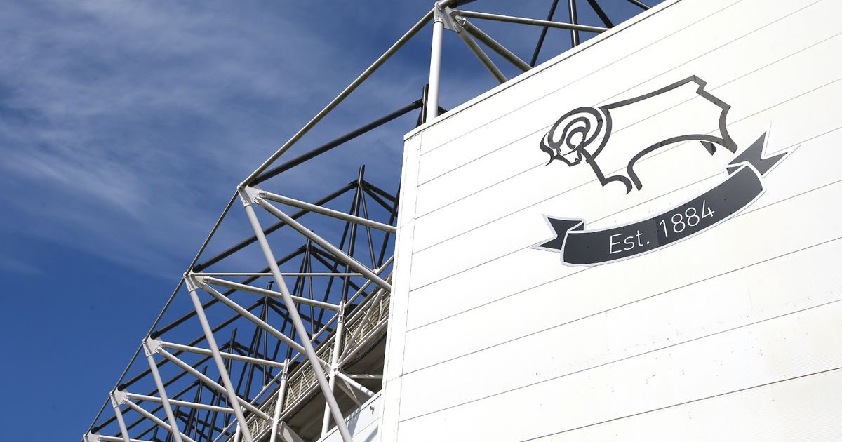 Derby County Live Updates Points Deduction Given By The Efl As Rams Confirm Administration Opera News