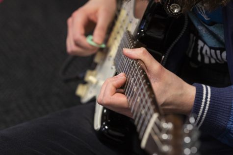 Music Department Finds New Ways To Stay In Tune And Play In Sync Opera News