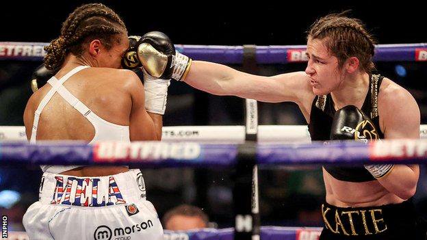 Youtube Vs Tiktok Boxing Time Tonight What Time Is Youtubers Vs Tiktokers Fight Tonight Opera News