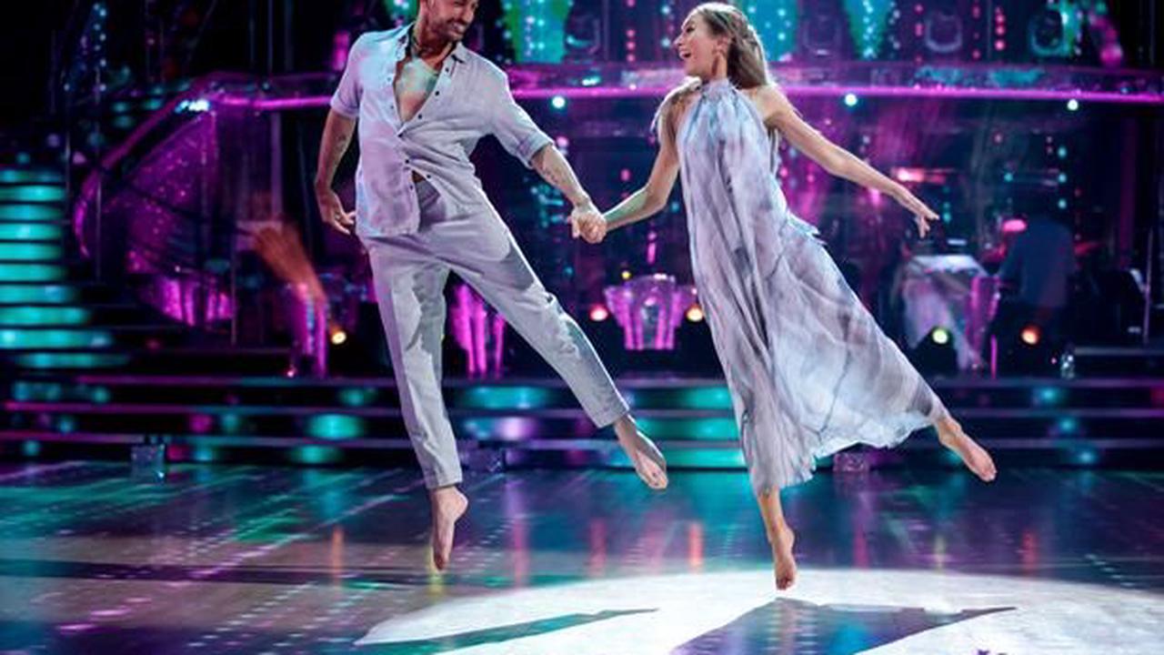 Strictly Come Dancing shares full list of songs and dance routines for week 10