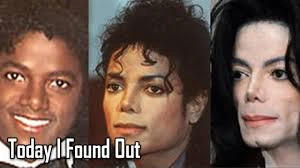 Real Reason Behind Michael Jackson Change In Skin Color Photos Opera News