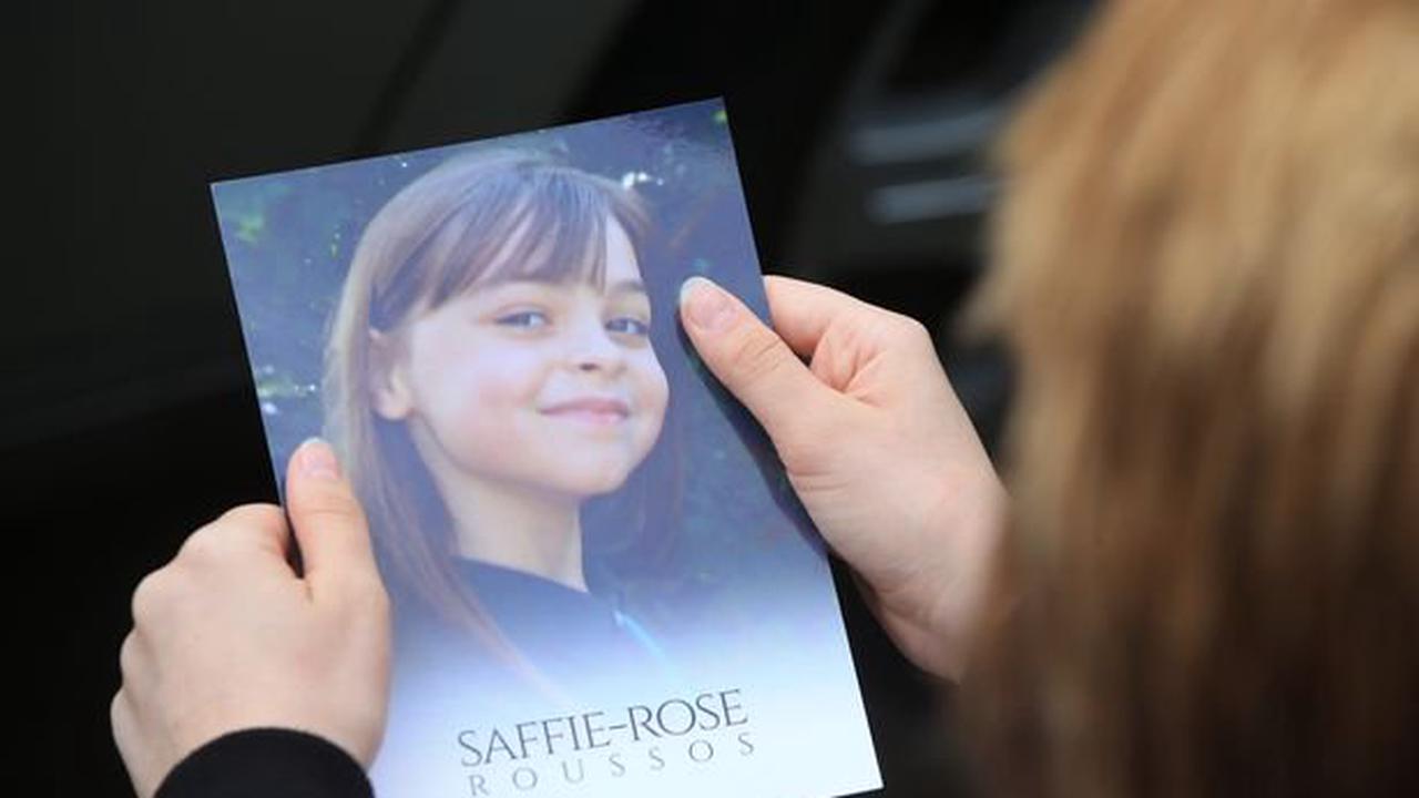 'I was watching her slip away and I couldn't do anything' - the off-duty nurse who battled to save Manchester Arena victim Saffie-Rose Roussos