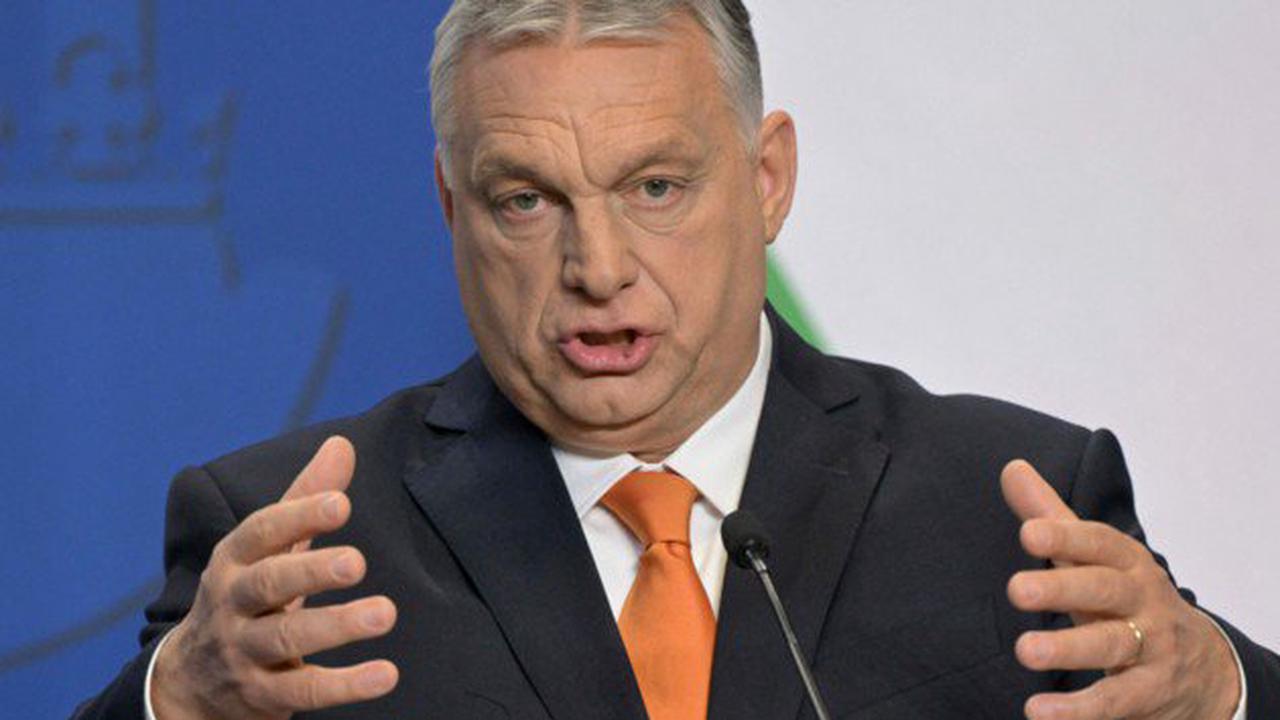 Ungarn ruft Notstand wegen Ukraine-Krieg aus