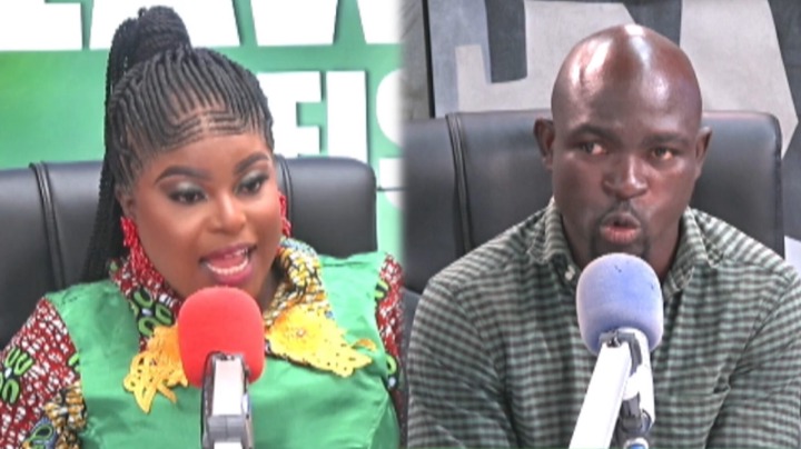 I will poison & unalive you for dating a Northerner- woman angrily tells her daughter