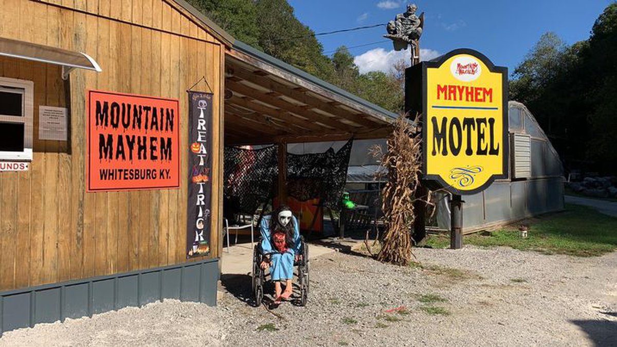 Whitesburg Ky News Latest Breaking News Local Story Headline Today Opera News