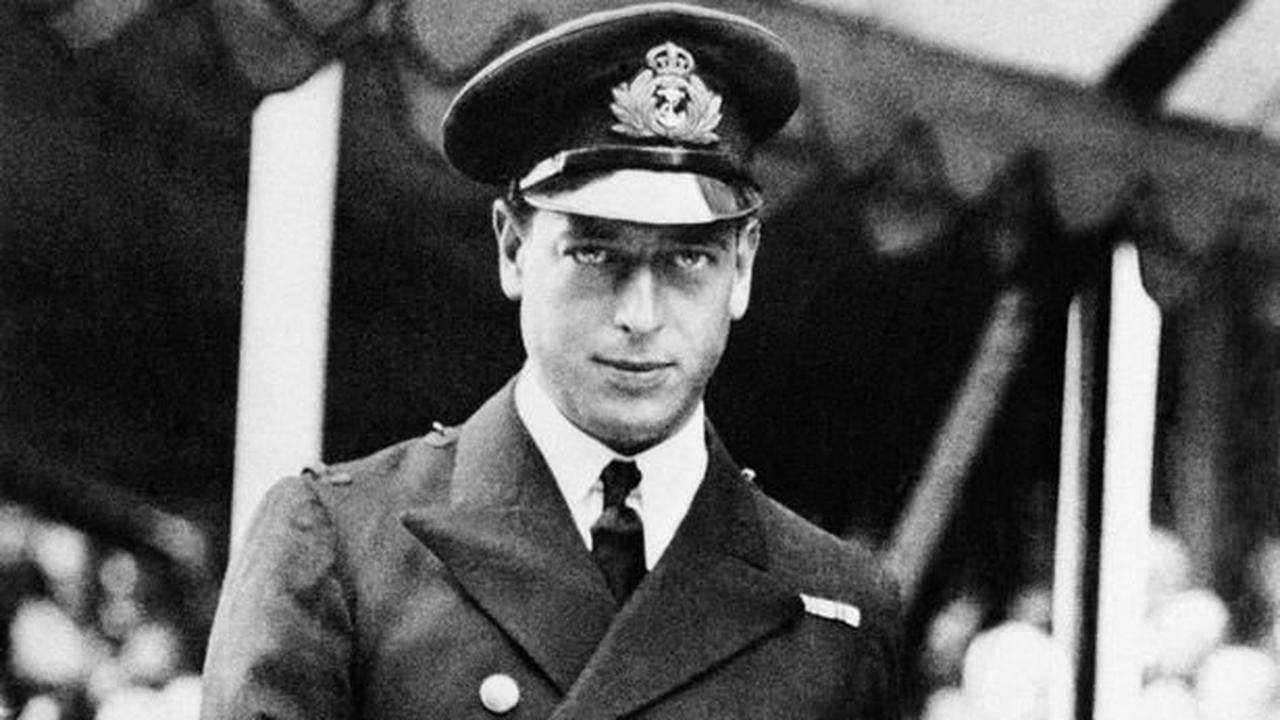 Royal Family: The Queen's scandalous uncle who 'took drugs' and died in a plane crash