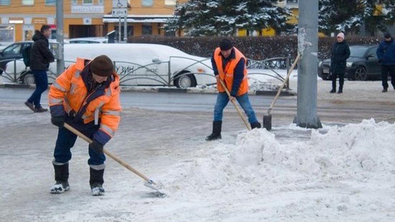 Женщину с двумя детьми сбили на пешеходном переходе в Архангельске