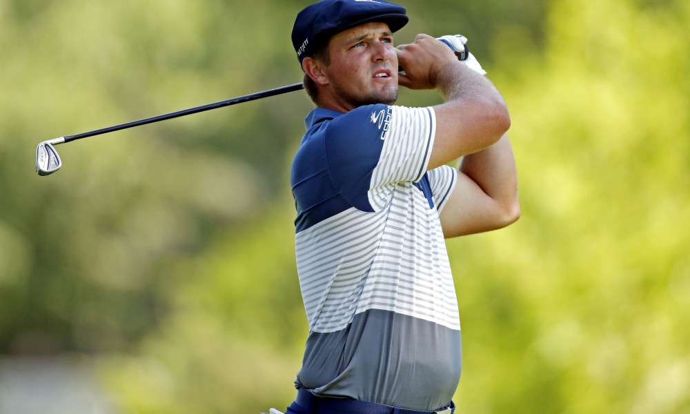 cameron champ tee time