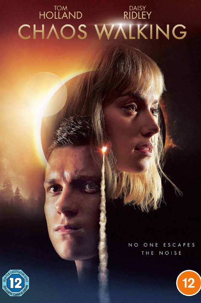 Win A Dvd Book Bundle With Chaos Walking Opera News