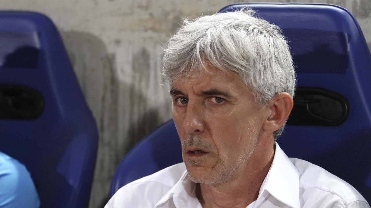 Panathinaikos verlängert mit Trainer Jovanovic – Erstmals seit 4 Jahren wieder Europa-Ticket gelöst