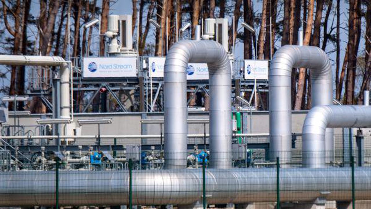 Aufruf zum Energiesparen: Bundesnetzagentur fürchtet Totalausfall der russischen Gaslieferungen