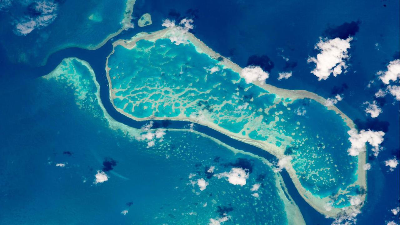 Neues Millionenpaket für das Great Barrier Reef