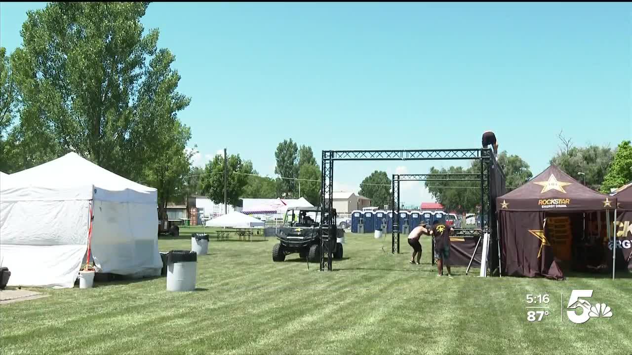 Bands In The Backyard Returns To Pueblo After 3 Year Break Opera