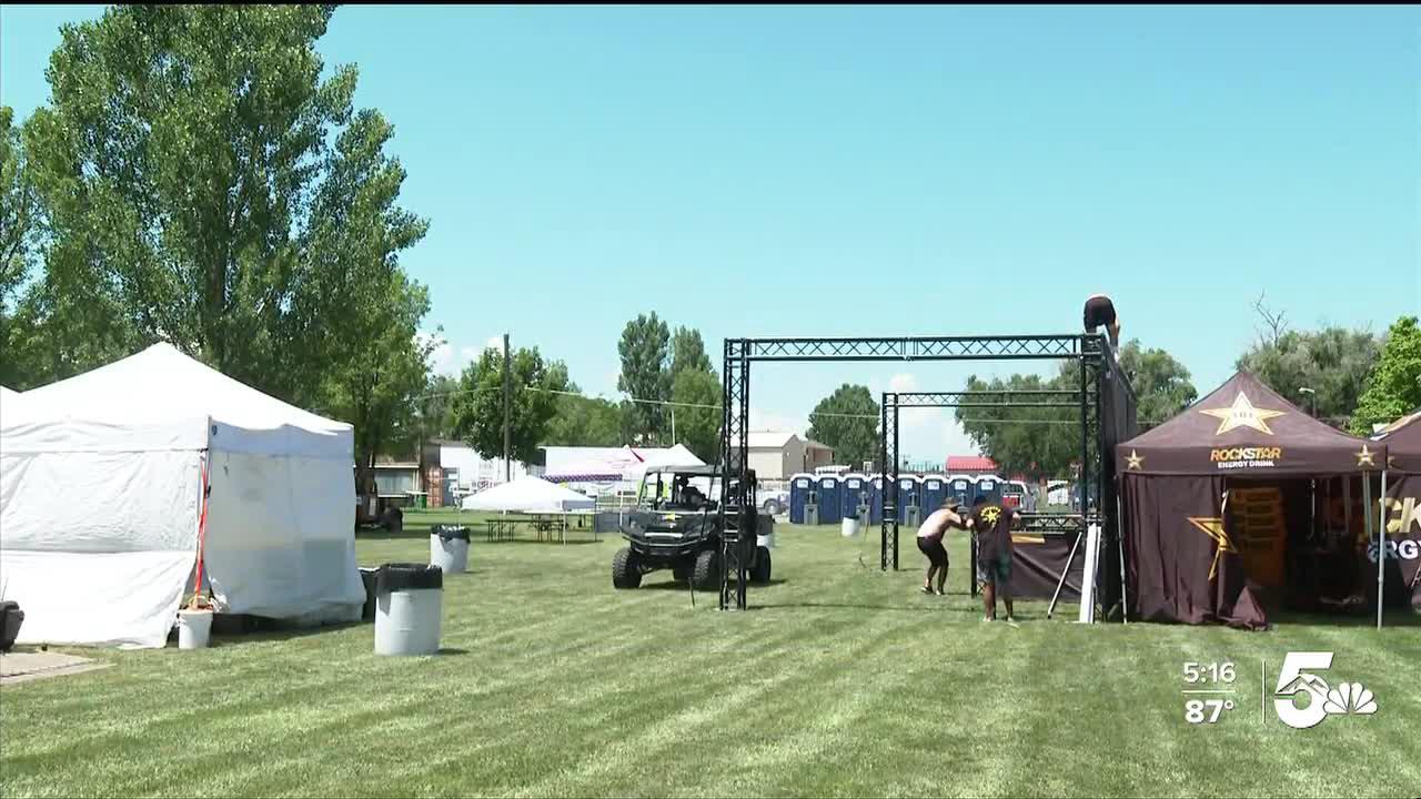 Bands In The Backyard Returns To Pueblo After 3 Year Break Opera News Bands In The Backyard Returns To Pueblo After 3 Year Break Opera News