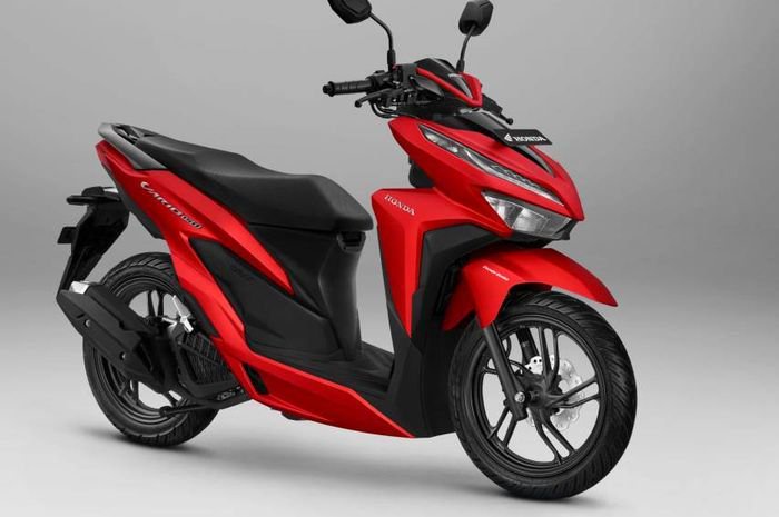 Honda Hingga Yamaha Siapkan Gebrakan di 2022