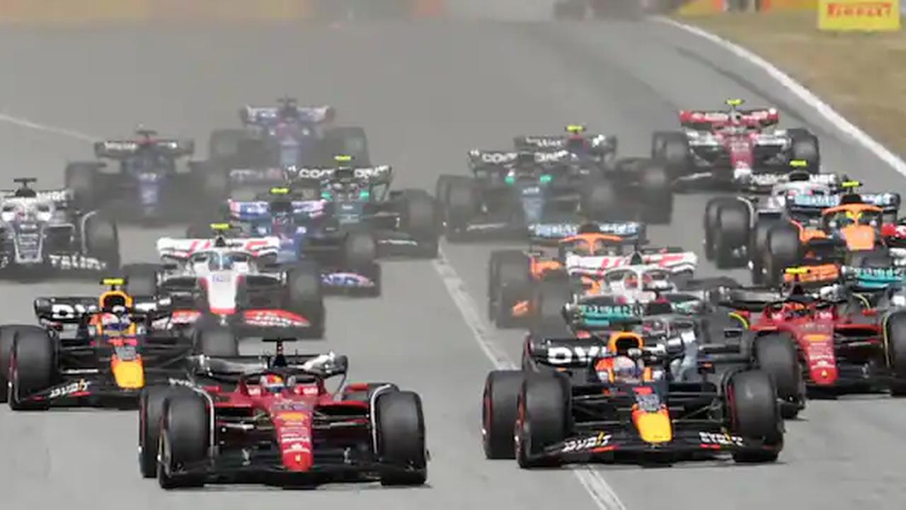 Formel 1 verhandelt Mega-Deal mit amerikanischem Sender
