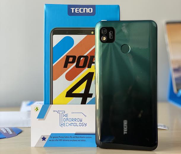 Tecno Pop Opera News Nigeria