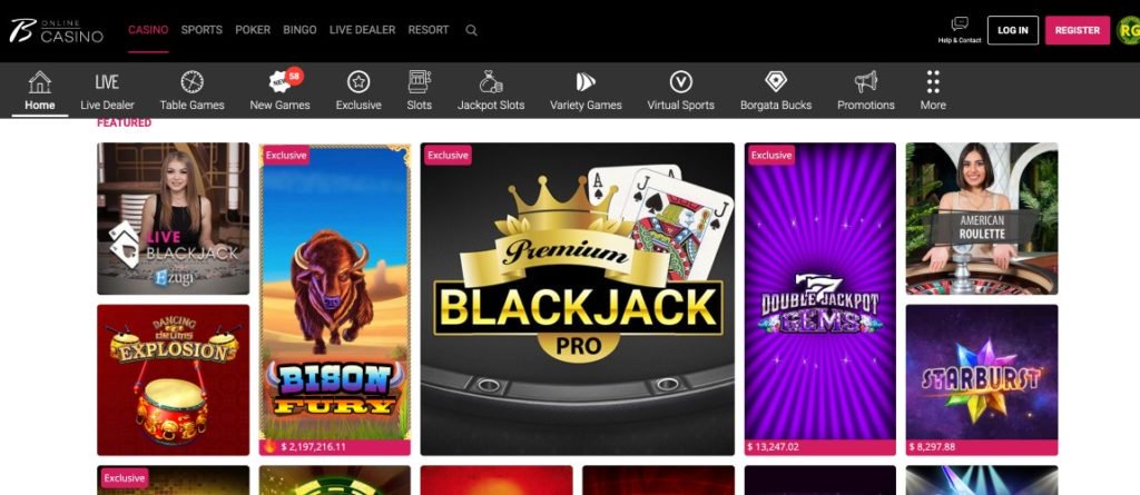 New Jersey Online Casino Player Hits $2.2M Slot Jackpot - Opera News
